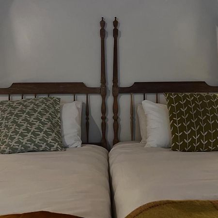 Wessels House Studio Le Cap Chambre photo