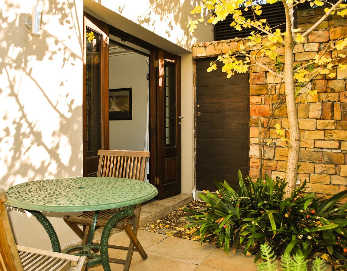 Wessels House Studio Le Cap Extérieur photo