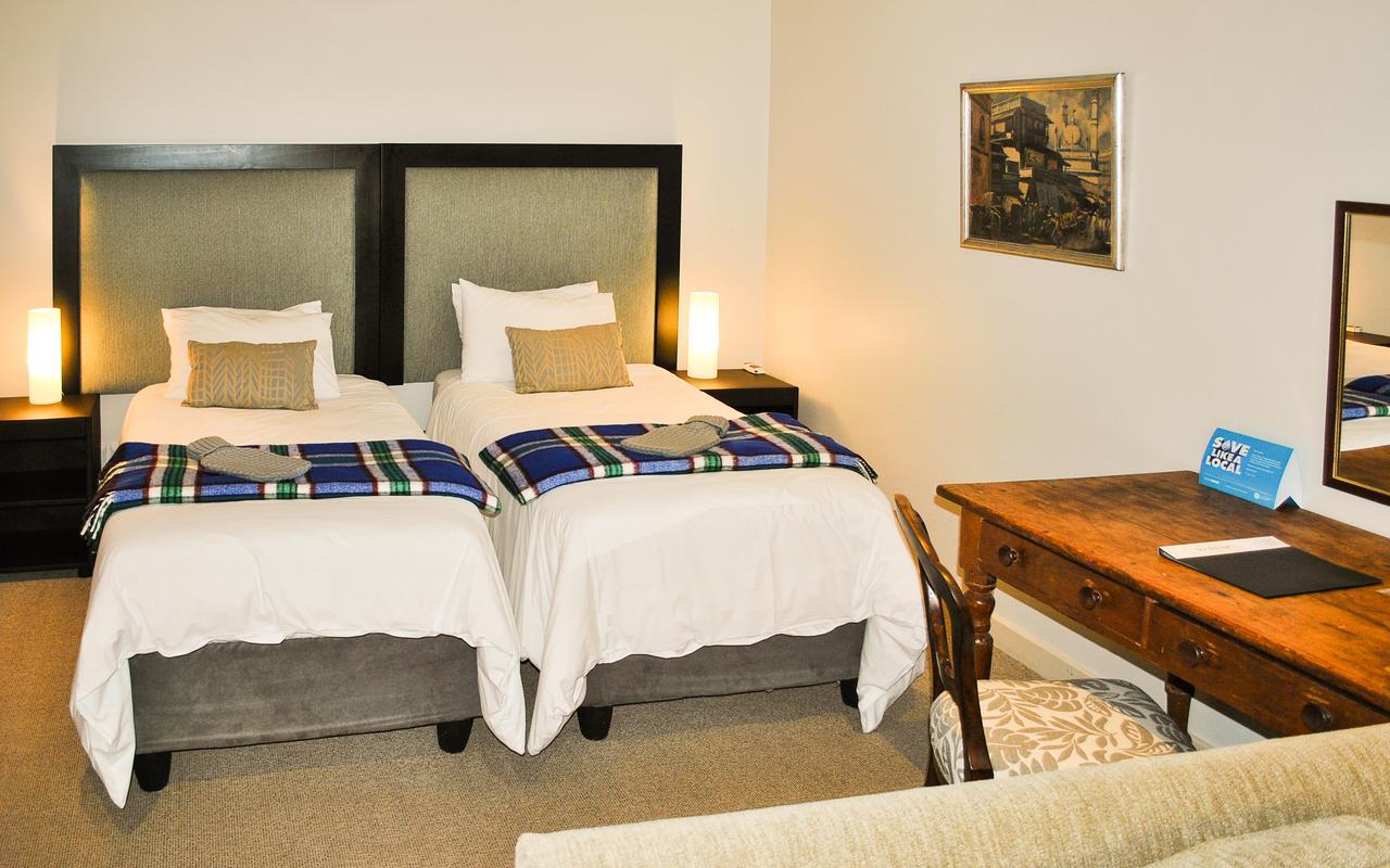 Wessels House Studio Le Cap Extérieur photo