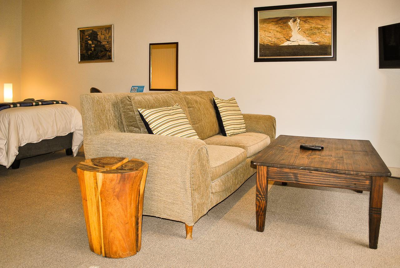 Wessels House Studio Le Cap Extérieur photo