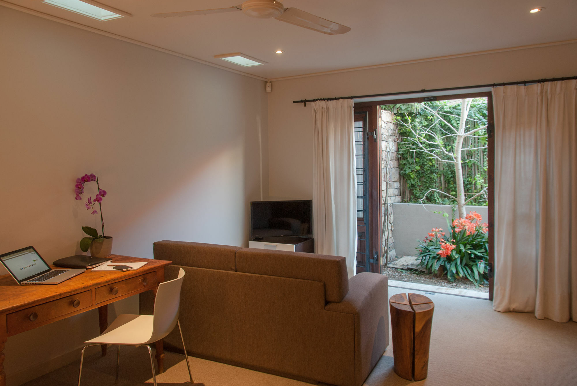 Wessels House Studio Le Cap Extérieur photo